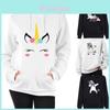 Premium Dames Lange Mouw Hoodie Sweatshirt Trui Voor Casual Dagelijks Gebruik