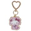 Sanrio Hello Kitty X DOLLY MIX Metal Keychain Hello Kitty