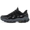 Outdoor Fashion Versatile Low-Top Hiking Shoes Men Hiking Shoes Charcoal 237438-BKCC
