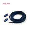 New for Kids Adult Fast Lacing Elastic Lock Sneakers Shoelace Quick Lazy Laces No Tie Shoelaces