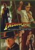 PELÍCULA DVD - Indiana Jones Colección Completa PPSA113780 PARAMAUNT Japón Películas y DVD Usado