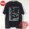 SHE PAST AWAY Tour Gift For Fans Unisex S-5XL Shirt Unisex T-Shirt