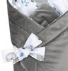 Swaddle Blanket Safari