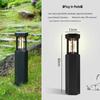 Outdoor Waterproof LED Garden Lawn Light