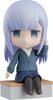 Nendoroid Wa Kanai Awa Toreina Plastic Painted Movable Figure G12987 Aharen-san Non-scale