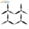 1pair/2pair Low-Noise Carbon Fiber 8331 Foldable Propeller 8331F 2Blade/3Blade CW CCW Props for DJI Mavic Pro / Platinum