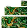 Gaming Mouse Pad Large Dragon Gamer Mousepad Computer Gaming Table Carpet Desk Mat XXL 800x300mm Mouse Mat Rubber Keyboard Pads