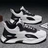 High Quality Fashion Men Running Sneakers Summer New Lightweight Breathable Casual Hiking Shoes Training Shoes Jogging Masculino