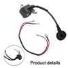 Brand New Chainsaw Spare Parts Ignition Coil Accessories 1122 400 1314 Garden Tool Power Equipment Replacement