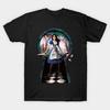 Alice Madness Returns T Shirt Suitable for All Seasons Oversized Unisex Personality Clothes Hot Product Classic Streetwear Tees