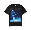 Kenny Chesney 2023 I Go Back Tour T-shirt Double Sided Print Unisex T-Shirt