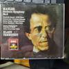 CD TENNSTEDT; LPO & CORO - Mahler;Sinfonía No. 8 CDS7476258 EMI Digital 1987 Alemania Clásica Usado
