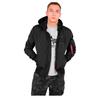 Alpha Industries MA-1 TT jakke
