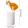 Automatic Hand Soap Dispenser Cute Dog Touchless Soap Dispenser Bathroom Battery Operated Bathroom Accessories For Adults Kids