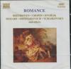 CD VERSCHIEDENE - Romance 8553216 Naxos 1995 Japan Klassik Gebraucht