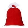 Xmas Decoration Creative Extra Large Christmas Bag Huge Red Santa Claus Gift Bag Durable Reusable Candy Bag New Year