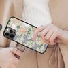 Bunny Rabbits Magnetic Phone Case For APPLE iPhone 17 Air 16 14 13 12 Pro Max 15 Plus Wireless Charge With MagSafe Cover