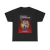 Transformers Graphic T Shirt Retro Cartoon Toys Unisex Heavy Cotton Tee Unisex T-Shirt