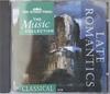 CD VARIOUS  Late Romantics ST28 Sunday Times 1995 UK Classical Used