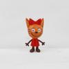 Premium Quality Russian Anime Three Kittens Happy Cats Action Figure Mini Toy Dolls