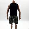 1/6 Male Pants Trousers Suit for 12" Action Figure Doll