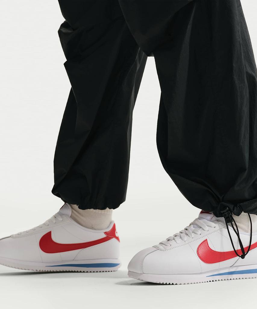 NIKE Sportswear Mid-Rise Lightweight Uv Pants W - Black:Sail / Io3377-010