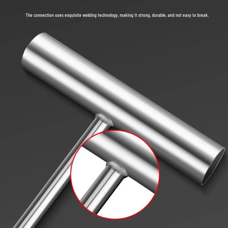 Stainless Steel Multi-Purpose Utility Hook