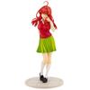Juya The Quintessential Quintuplets Satsuki Nakano 18 Maßstab PVC bemalte fertige Figur PP892