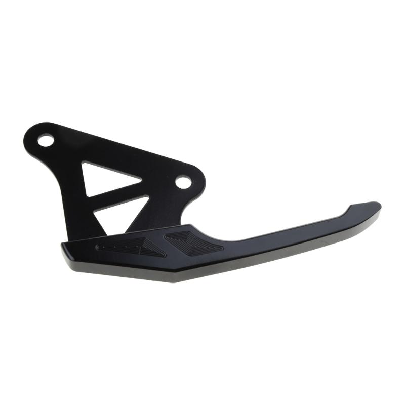 Motorrad Hinten Haltegriffe Passagier Griff Bar Aluminium-legierung für MSX 12