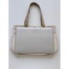 Design Original Sac Tote Commuter Épais en Nylon à Nœud Japonais Sac à Main Simple Décontracté Étudiant en Art