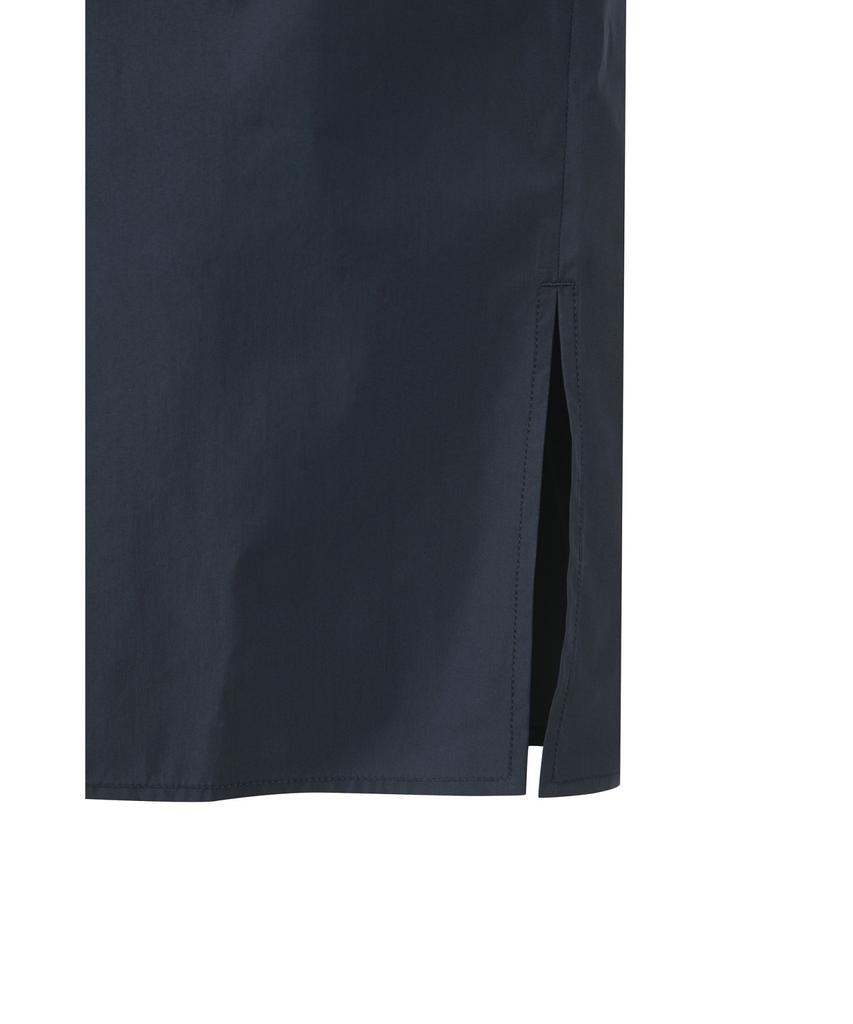 Recorde Three-Way Folded Shirt Dress Rqdam26548Nyx