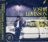 CD YOSHII LOVINSON - At The Black Hole TOCT25306 Bowinman 2004 Japan ObiRock Used