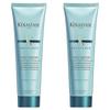 Kerastase Simon Thermic + Face Towel, 2 Pieces, 150ml