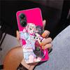 Needy Girl Streamer Overload Phone Case For Xiaomi Poco X7 X6 X5 Pro F7 Ultra Redmi 15C 15 13C 13 12C 12 10 10A 10C 9 9A 9C 9T C