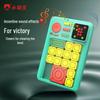 Puzzle Logic Klotski Electronic Xiaobawang (Versiunea CN)