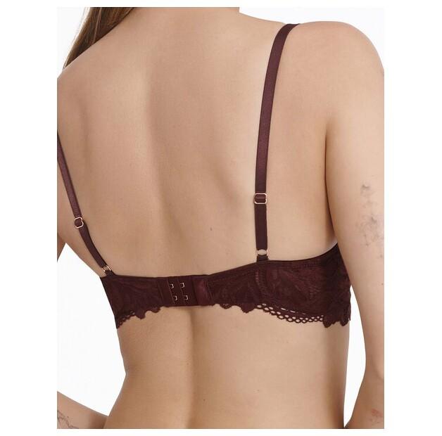 Бюстгальтер с эффектом push-up Esotiq 40905