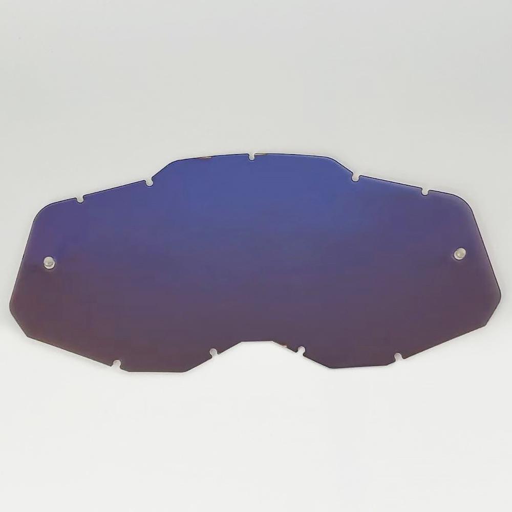 Lunettes de Motocross pour hommes, masque de Protection coupe-vent pour moto, vtt, ATV, ski, cyclisme, course, tout-terrain