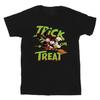 DuckTales Girls Trick Or Treat Cotton T-Shirt