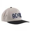 AC/DC Unisex Καπέλο με Λογότυπο για Ενήλικες με Snapback