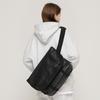 Nidid Cross Messenger Bag (Jet Black), RD203E11ABBF0-7000026061