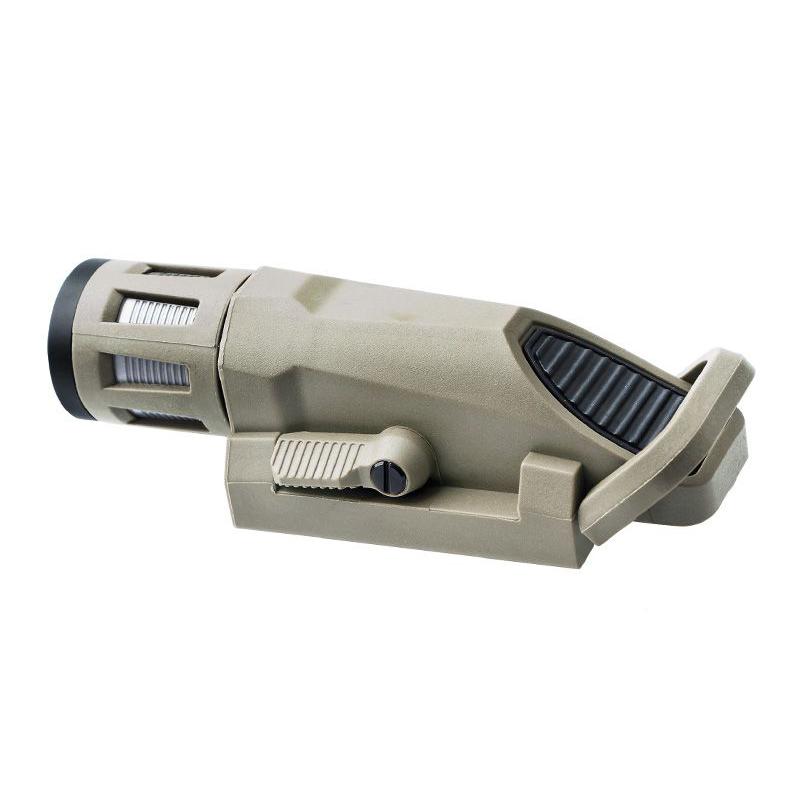 Tactical Helmet Light Inforce