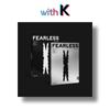 FEARLESS / 1st Mini Album