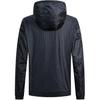 Armani Exchange Vollprint Mode Lässig Vielseitig Reißverschluss Kapuzenjacke Herrenjacken XM001582-AF16628-1UB101