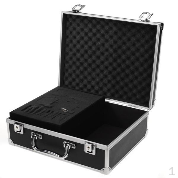 Lightweight -proof Case Box for Equipment Cosmetics