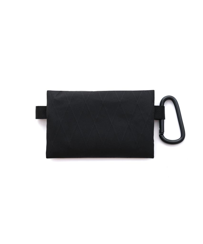 Posh-Projects Ax210 Utility Pouch Black