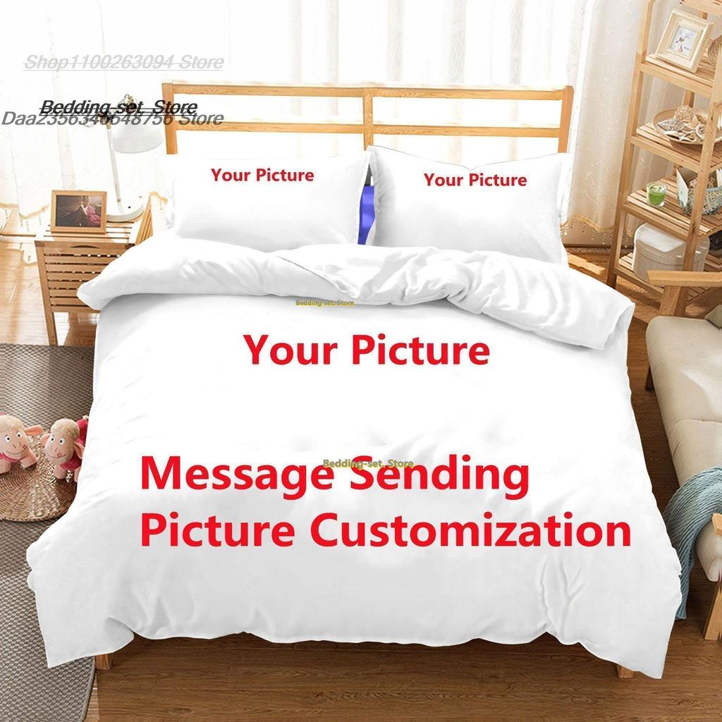 Ramadan Bedding Set Single Twin Full Queen King Size Bed Set Adult Kid Bedroom Duvetcover Sets 3D Print Anime Bed Sheet Set