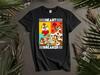 Chip Dale Heart Breaker Valentines Day T Hoodie Tshirt Men Women Unisex AD90