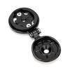Adjustable Mount for Cycling Computer Mount Mountain Bicycles Computer Extended Mount Bicycles Computer Extension Holder
