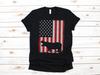 Hippo American Flag Shirt, Funny USA T-Shirt, July 4th Tank Top, T-shirt, T-shirt,T-shirt, Hippos Apparel Gift
