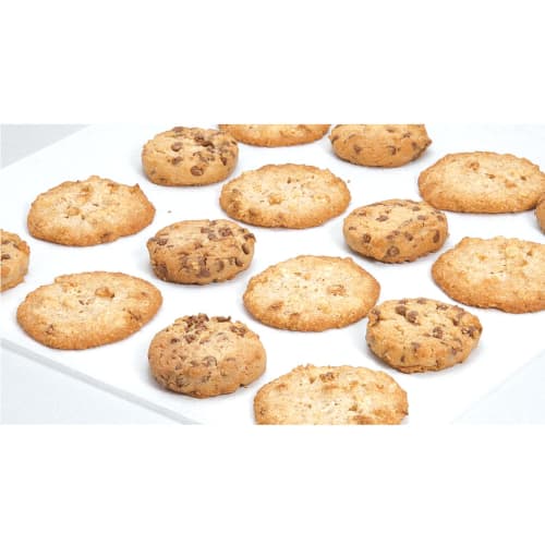 UACJ Foil Cooking Sheet, HG, White, Translucent, 33cm Wide x 30m Long, Double-Sided Silicone Resin Coating, Oven and Microwave Safe, Perfect for Cooki